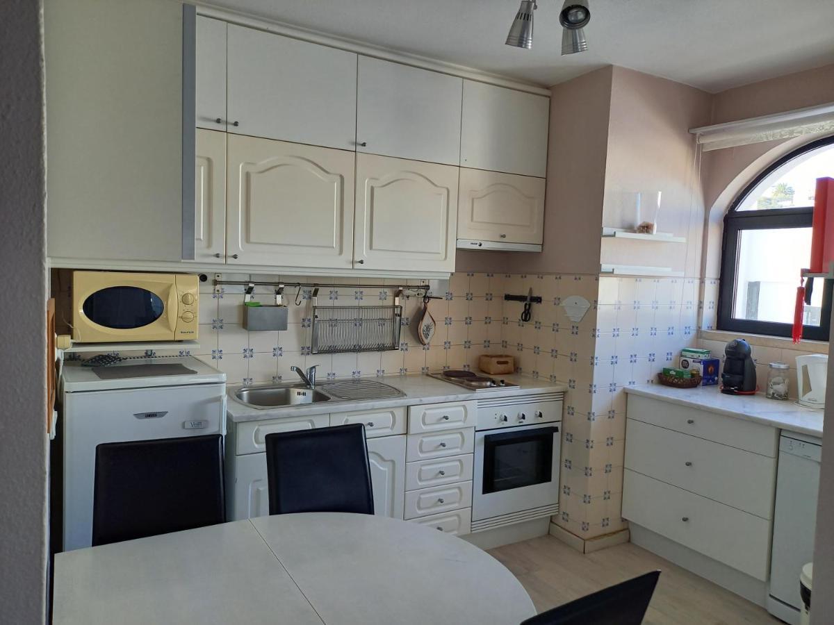 Appartement D'Or Carvoeiro  Esterno foto