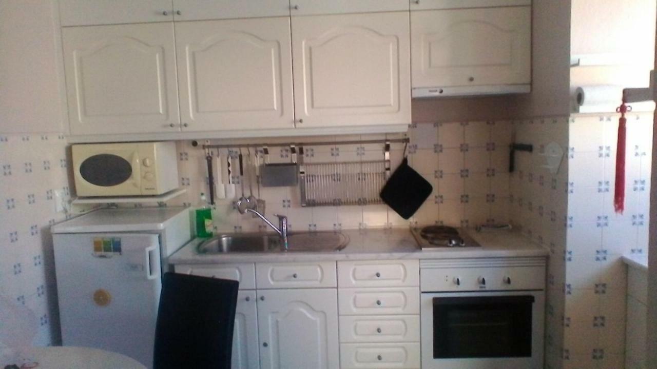 Appartement D'Or Carvoeiro  Esterno foto