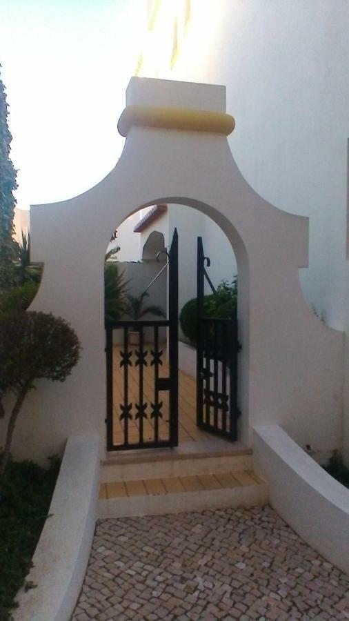 Appartement D'Or Carvoeiro  Esterno foto
