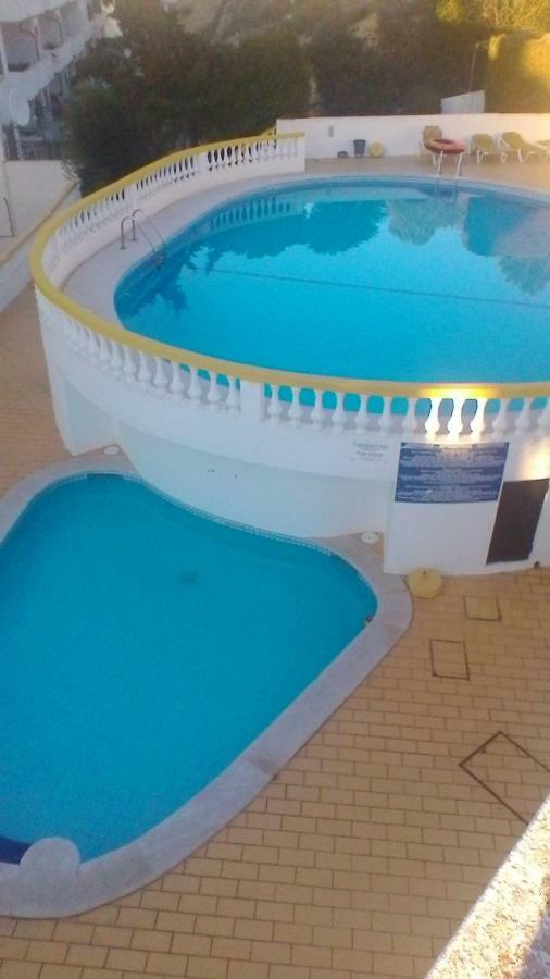 Appartement D'Or Carvoeiro  Esterno foto